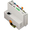 Programmable Fieldbus Controller with High Level Language Software