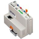 Programmable Fieldbus Controller with Better Support to PLC or PC