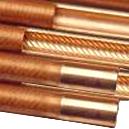 Copper Finned Tubes