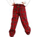 Durable Fabric made Kids Trouser