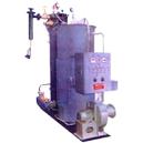 Oil / Gas Fired Non Ibr Boilers