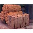 Bales Made of Coir Yarn