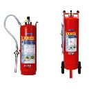 Mechanical Foam AFFF Type Fire Extinguisher