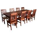 Designer Wooden Dinning Table Set