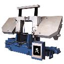 Rugged and Heavy Duty Band Saw Machine