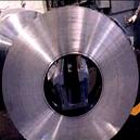 Cold Rolled Spheriodized Annealed Steel Strips