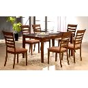 Wooden Dinning Table Set