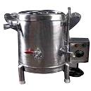 Milk / Water Boiler with S.S Construction