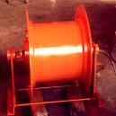 Cable Coiling Drum