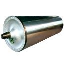 Alloyed Cast Iron Drying Cylinders