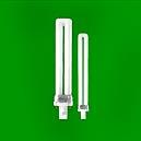 Energy Efficient Compact Fluorescent Lamp