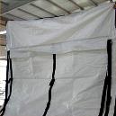 Polypropylene - PP Woven Sacks with Liner