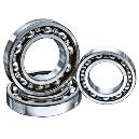 Deep Groove Ball Bearings