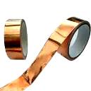 Copper Foil Tape for Heat Exchanger Use