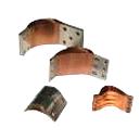 Electrical Conductive Flexible Copper Connector