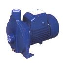 Rotary Vane Pump with Suction Lift up to 7 m