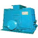 Impact Hammer Mineral Crusher