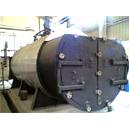 Waste Heat Recovery Boiler