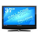 High Definition 37 Inch LCD TV with Tuner