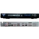 DVD Player with 7.1 Channels Audio Output