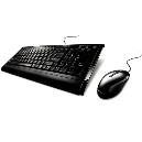 Windows XP Supported Wired Multimedia Keyboard & Mouse