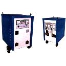 Thyristorised Welding Rectifiers with Filter Design