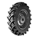 Mud Shaker Rear Vehicle Tyre