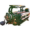 Automatic Loom with Heavy Duty Graded Casting