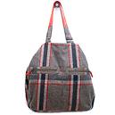 Sporty College Bag with Comfortable Strap