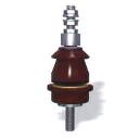 Low Voltage Bushing Insulators For Oil Filled Transformers