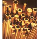 High Tensile Brass Rods