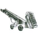 Portable Loaders with Durable Finish