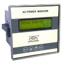 AC Power Monitor with 2X16 Character LED