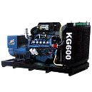 Portable Generator for Shop/ Office/ Super Market