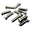 Industrial Stainless Steel Fasteners