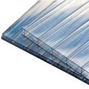 Thermal Insulated Flexible Polycarbonate Sheet