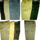 Durable Fabric made Kids Chinos