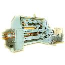 Rotary Veneer Lathe Machine