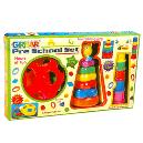 Pre School Educational Toy Set