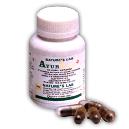 Bowel Regulating and Colon Cleansing Herbal Capsule