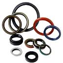 Oil Seals for Automotive Purposes