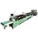 Three-side-seal Automatic Bag Making Machine