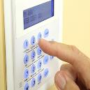 Custom Designed Intrusion Alarm System