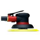 Non Vacuum Random Orbital Sander