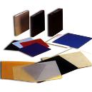 Polyvinyl Chloride - PVC Rigid Sheets