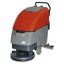 Automatic Floor Scrubber and Drier