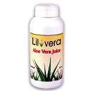 Food Grade Aloe Vera Liquid