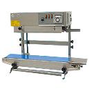 Continuous Band Sealer with Embossing Type Printing