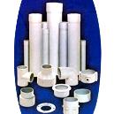 Rigid PVC Pipes