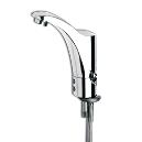 Electronic Self Closing Washbasin Tap